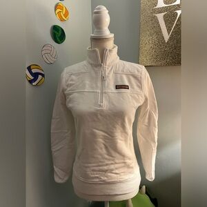 Vineyard Vines pull over